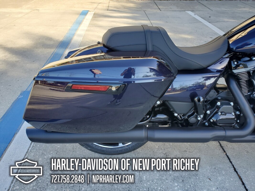 2025 Harley-Davidson Road Glide - Photo 6