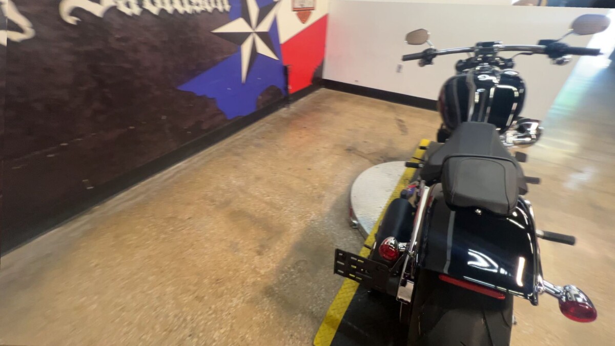 2023 Harley-Davidson Breakout FXBR - Photo 2