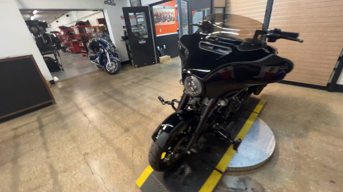 2022 Harley-Davidson Street Glide Special FLHXS - Photo 7