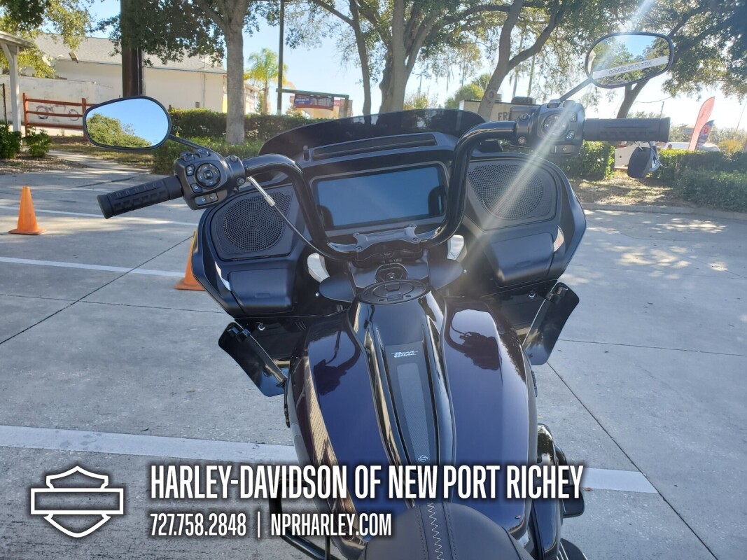 2025 Harley-Davidson Road Glide - Photo 9