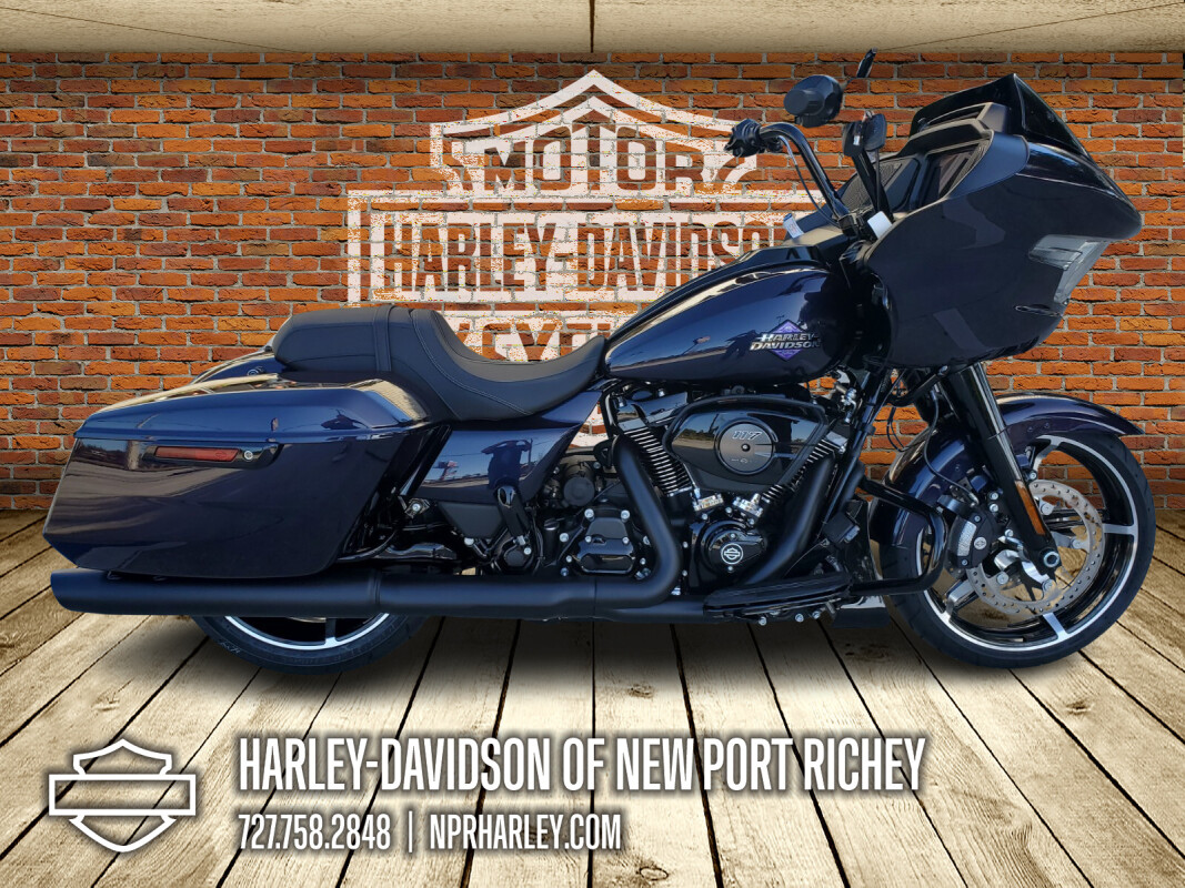 2025 Harley-Davidson Road Glide