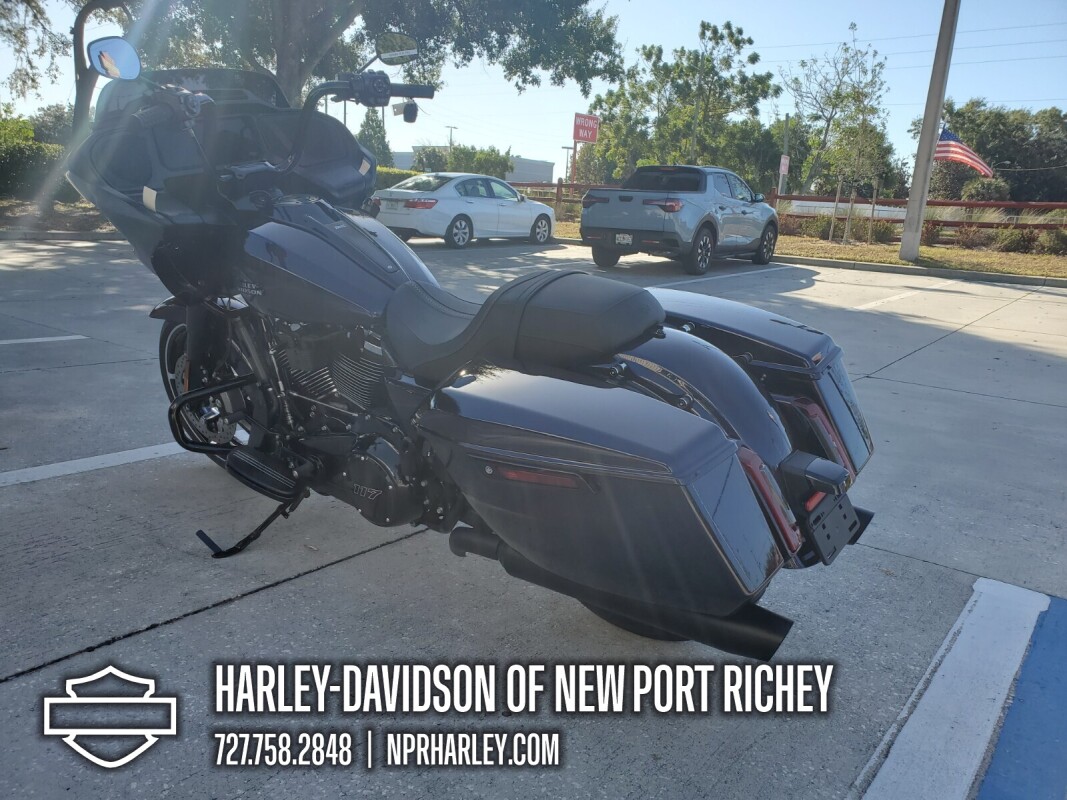 2025 Harley-Davidson Road Glide - Photo 10