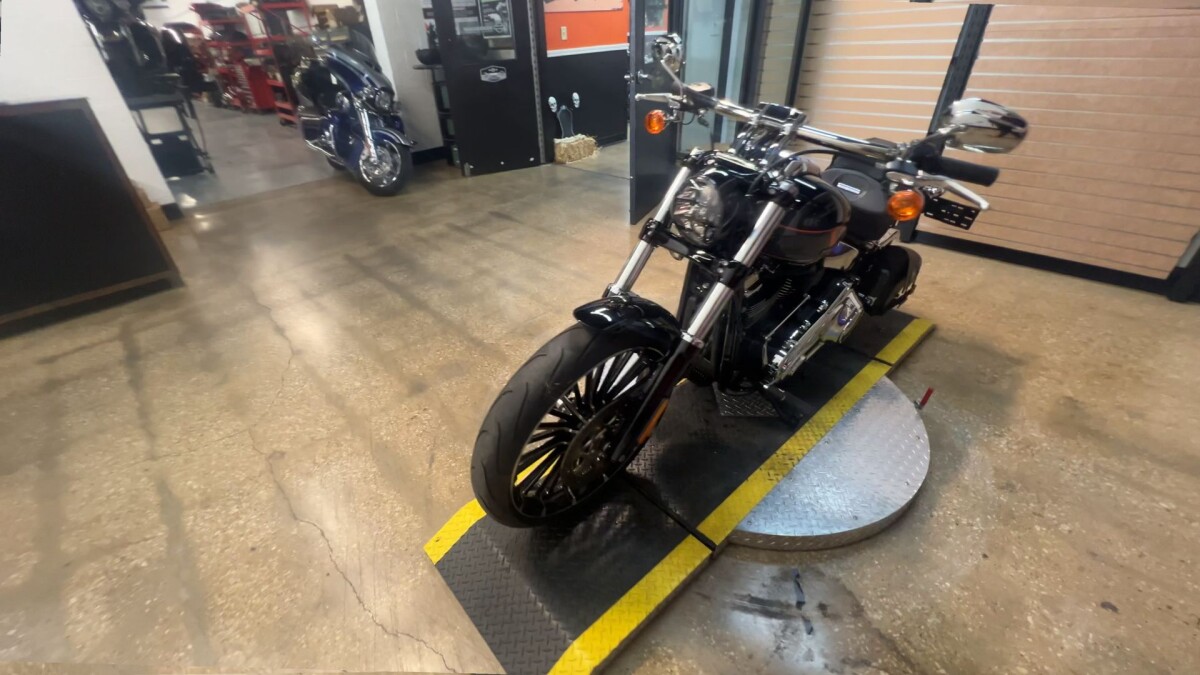 2023 Harley-Davidson Breakout FXBR - Photo 7