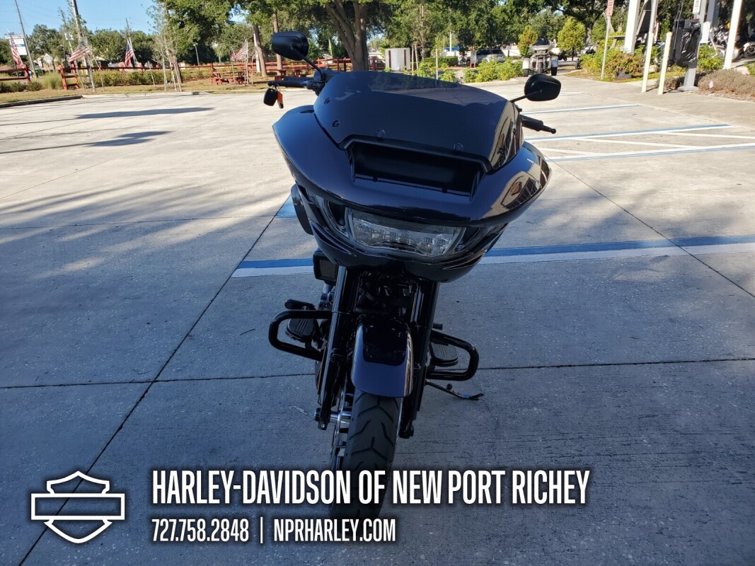 2025 Harley-Davidson Road Glide - Photo 2