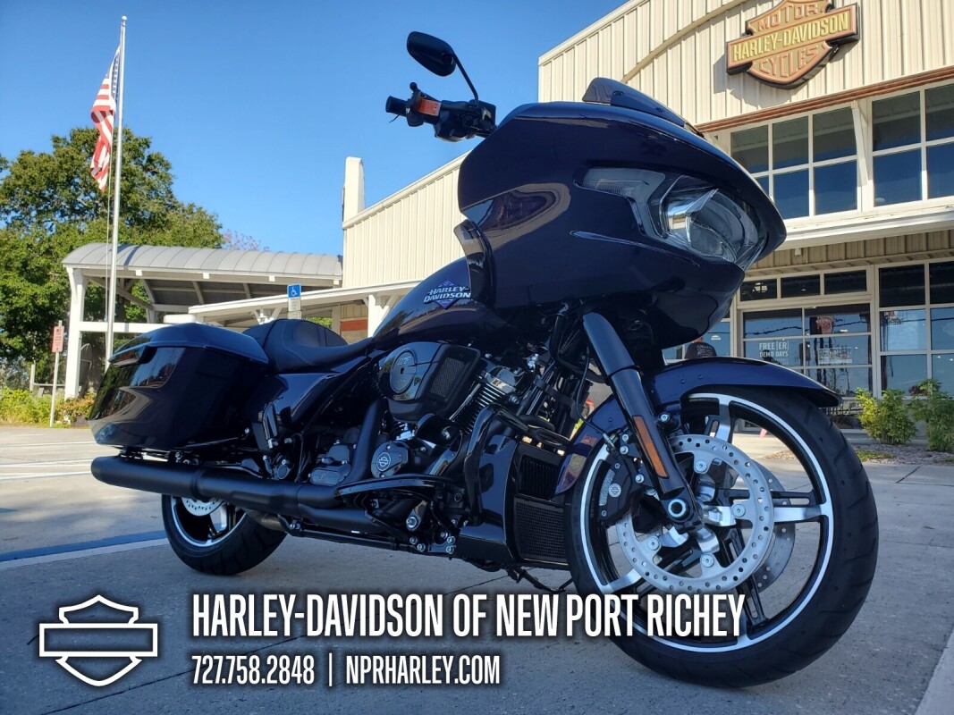 2025 Harley-Davidson Road Glide - Photo 3