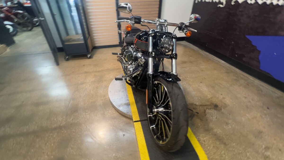 2023 Harley-Davidson Breakout FXBR - Photo 6