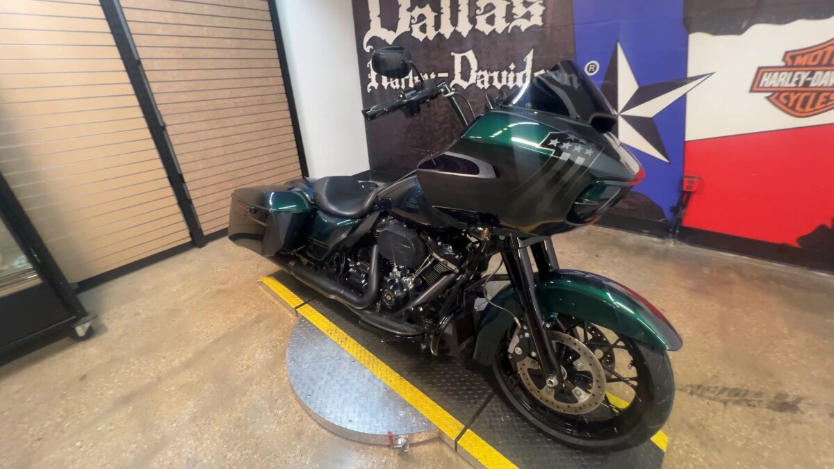 2021 Harley-Davidson Road Glide Special FLTRXS - Photo 5