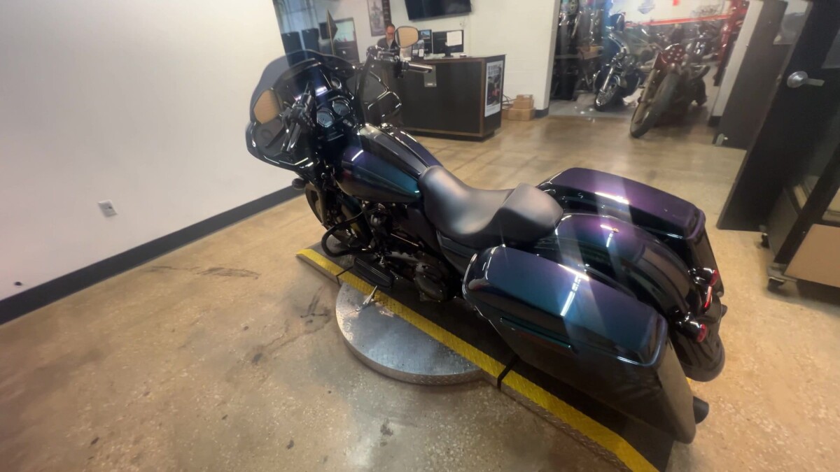 2021 Harley-Davidson Road Glide Special FLTRXS - Photo 9