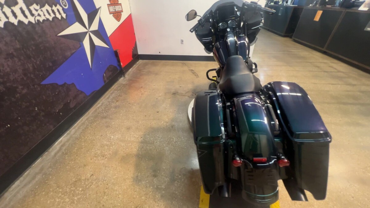 2021 Harley-Davidson Road Glide Special FLTRXS - Photo 2