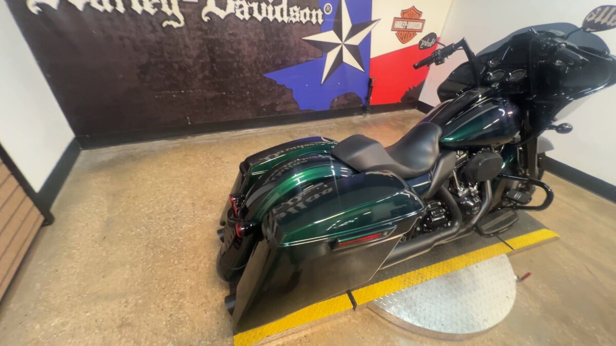 2021 Harley-Davidson Road Glide Special FLTRXS - Photo 3