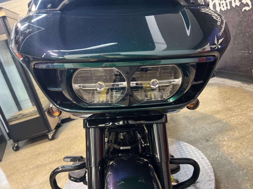 2021 Harley-Davidson Road Glide Special FLTRXS - Photo 10