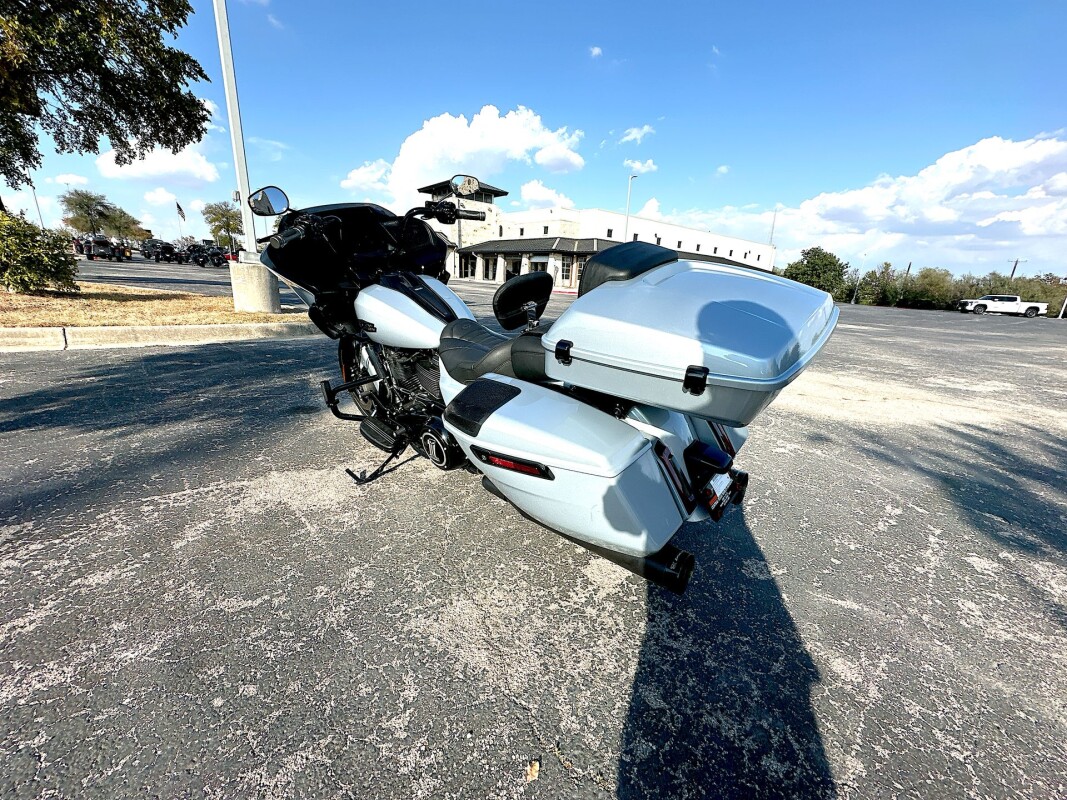 2024 Harley-Davidson Road Glide FLTRX - Photo 7