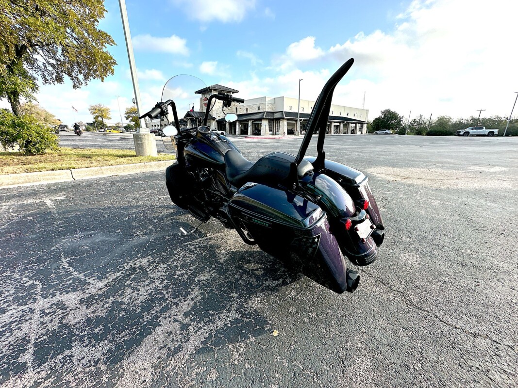 2021 Harley-Davidson Road King Special FLHRXS - Photo 7