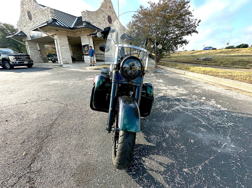 2021 Harley-Davidson Road King Special FLHRXS - Photo 4