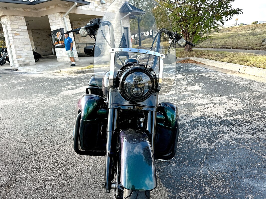 2021 Harley-Davidson Road King Special FLHRXS - Photo 10