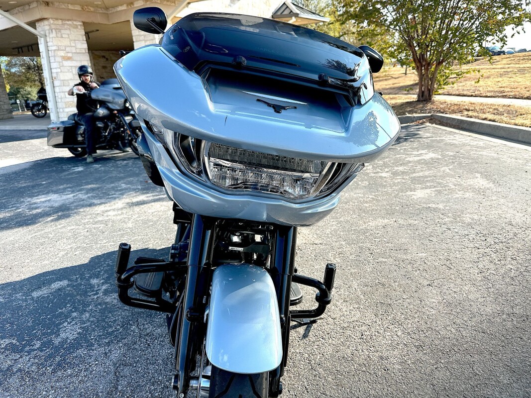 2024 Harley-Davidson Road Glide FLTRX - Photo 10