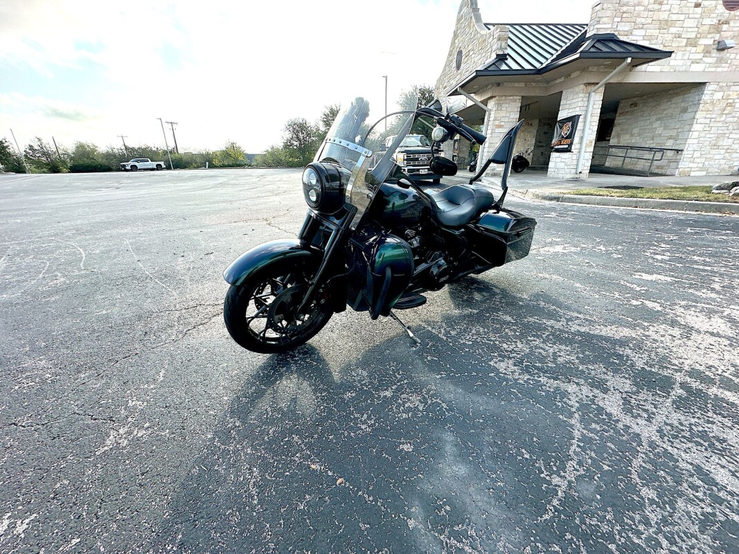 2021 Harley-Davidson Road King Special FLHRXS - Photo 5