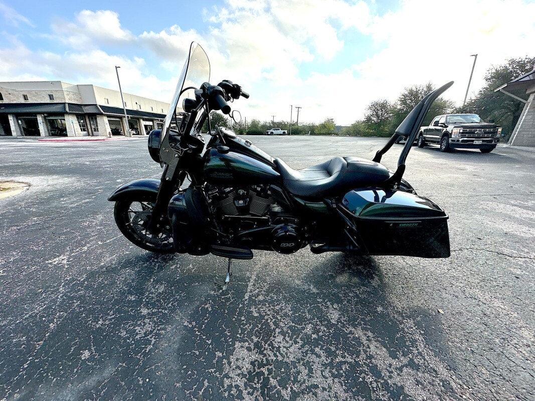 2021 Harley-Davidson Road King Special FLHRXS - Photo 6