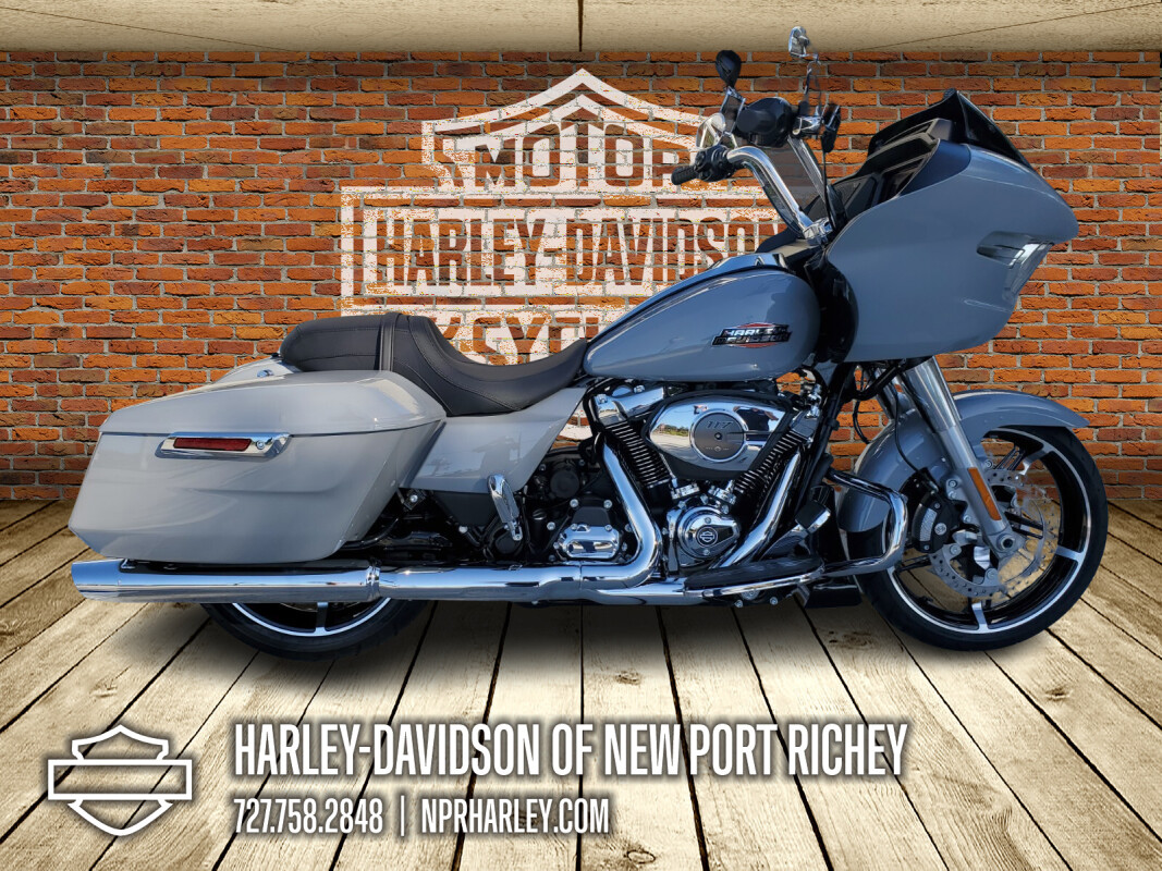 2025 Harley-Davidson Road Glide