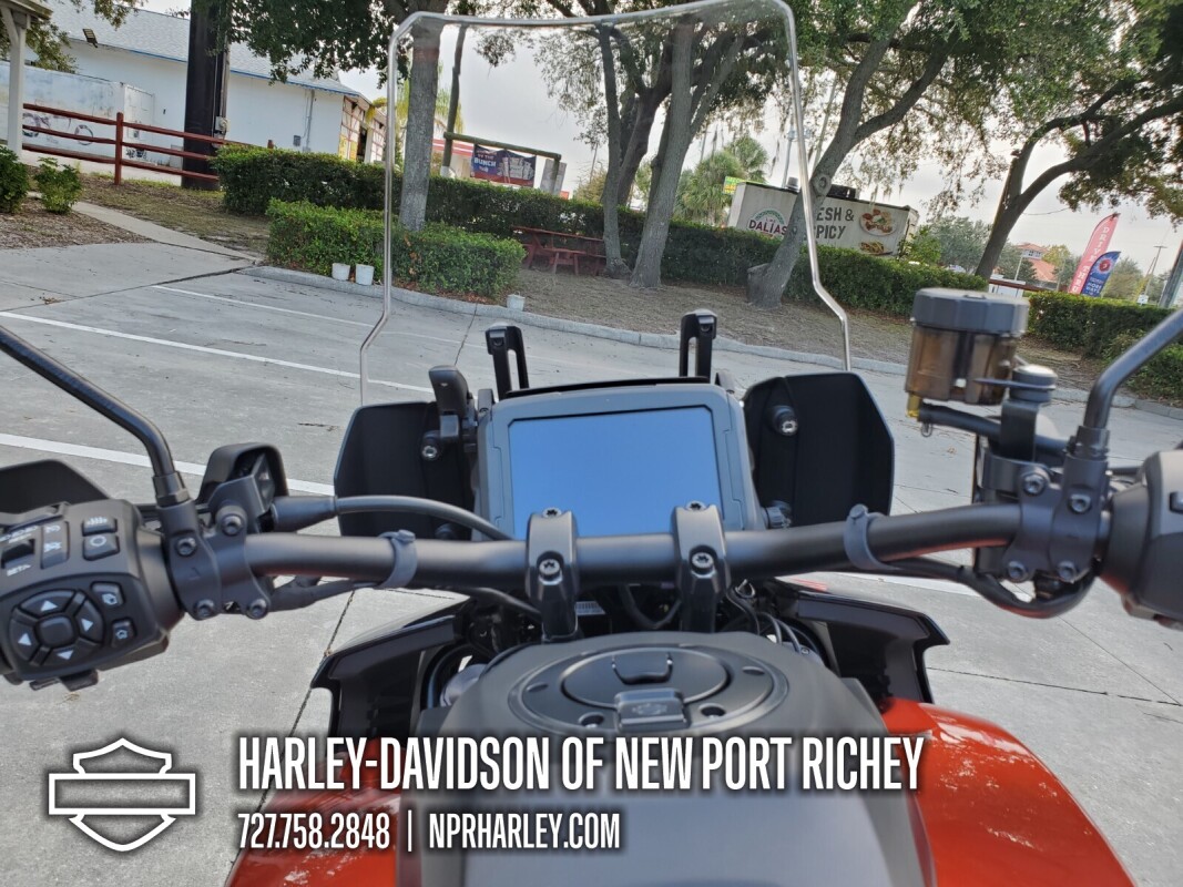 2025 Harley-Davidson Pan America 1250 Special - Photo 10