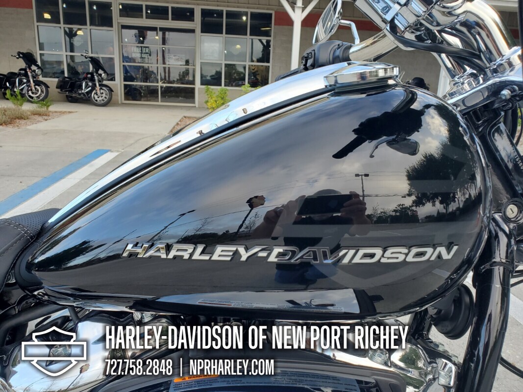 2025 Harley-Davidson Breakout - Photo 4