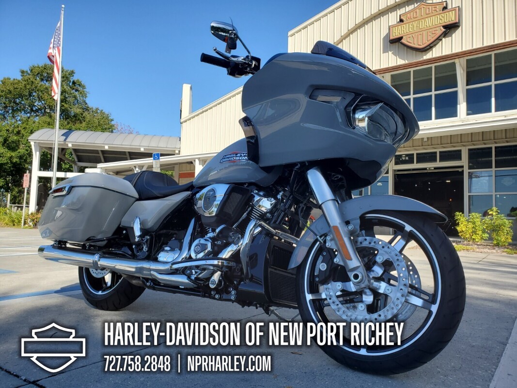 2025 Harley-Davidson Road Glide - Photo 3