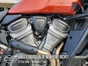 2025 Harley-Davidson® Pan America® 1250 Special thumb 3