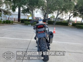 2025 Harley-Davidson® Pan America® 1250 Special thumb 0