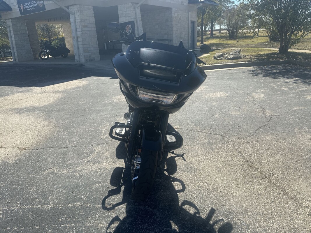 2025 Harley-Davidson Road Glide FLTRX - Photo 8