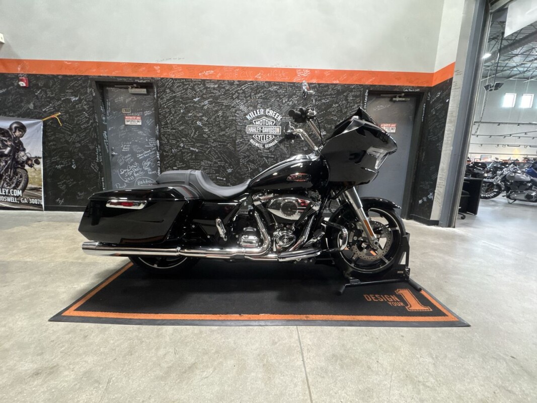 FLTRX 2025 Road Glide