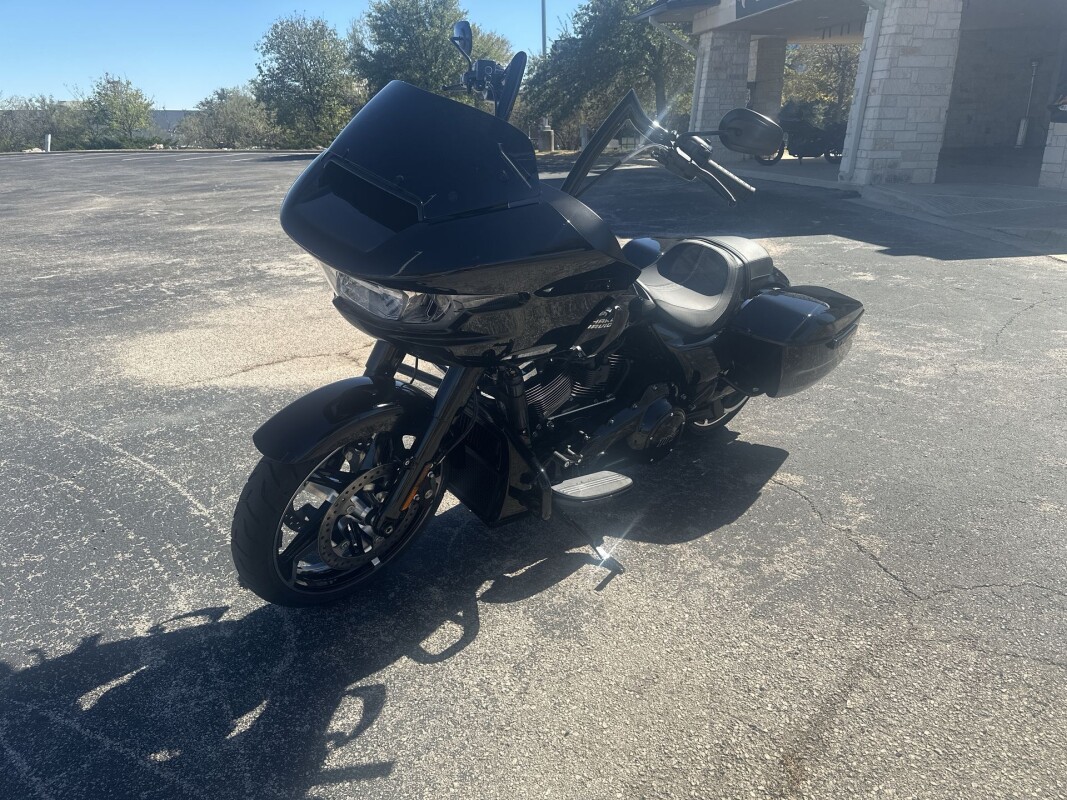 2025 Harley-Davidson Road Glide FLTRX - Photo 7