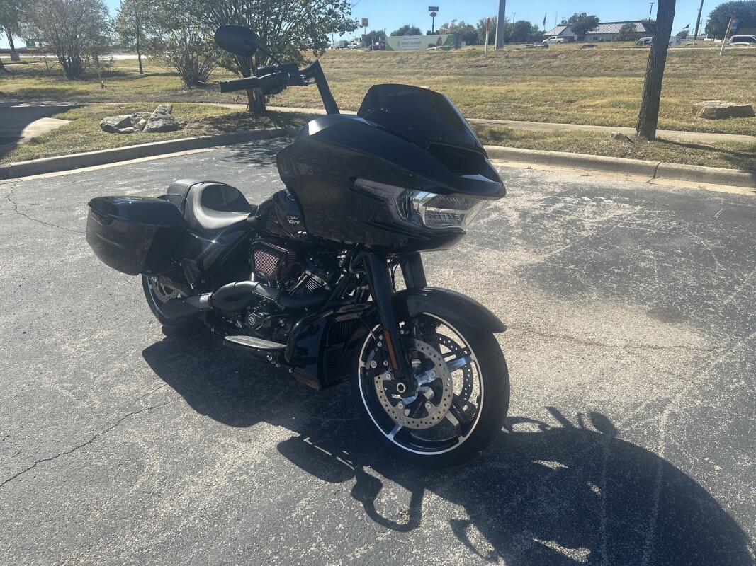 2025 Harley-Davidson Road Glide FLTRX - Photo 9