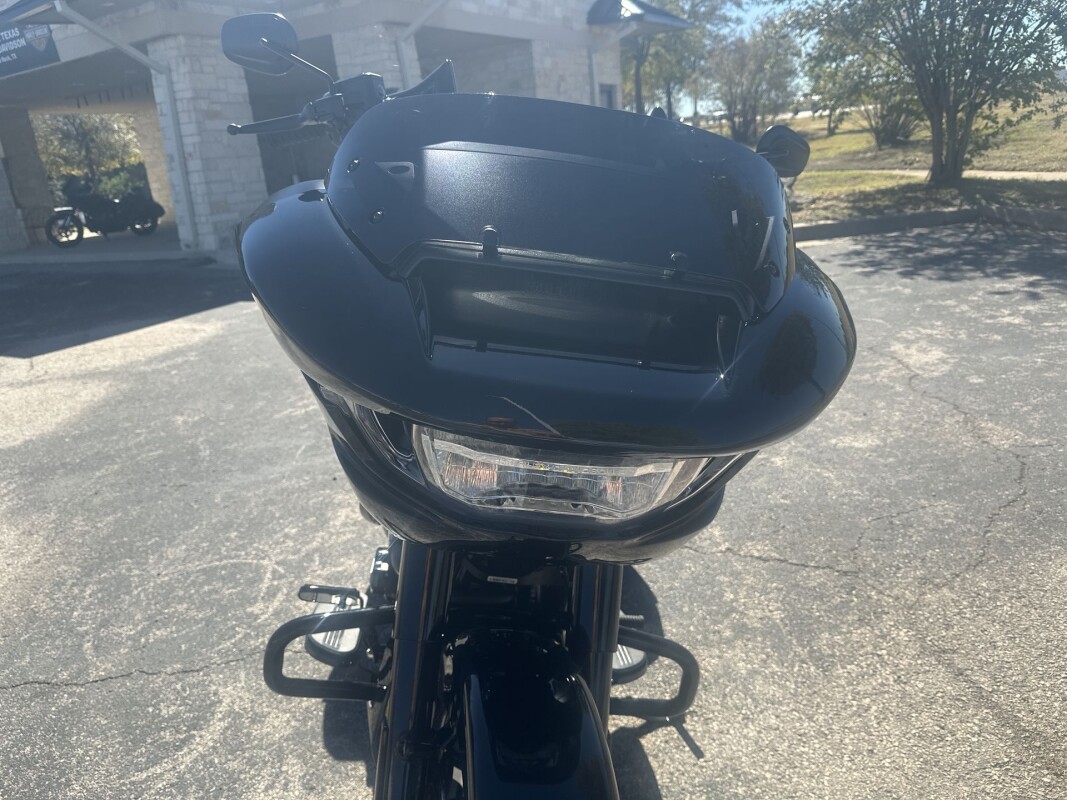 2025 Harley-Davidson Road Glide FLTRX - Photo 10