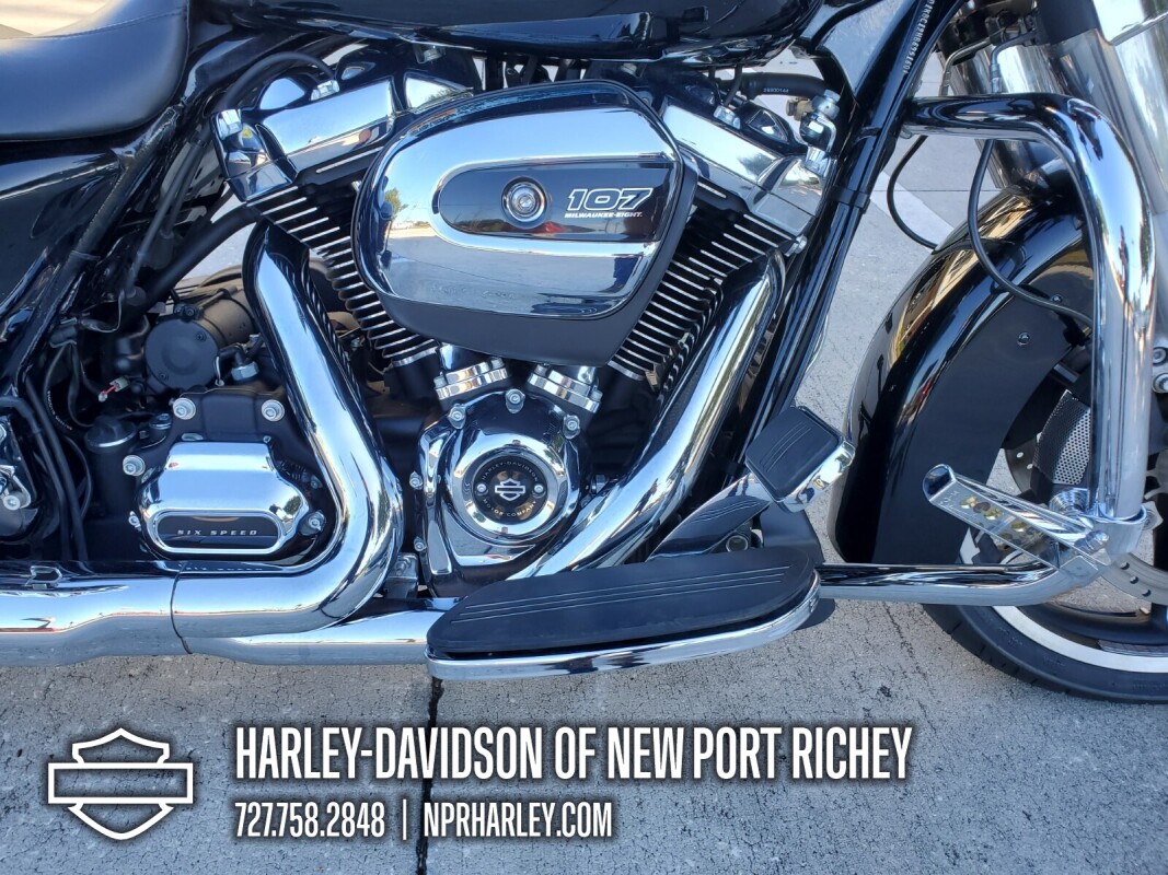 2017 Harley-Davidson Street Glide - Photo 5