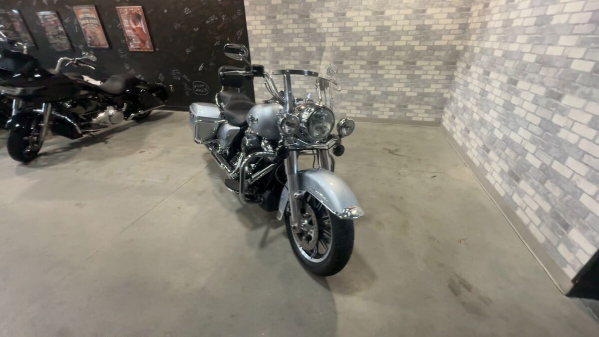 FLHR 2019 Road King - Photo 7