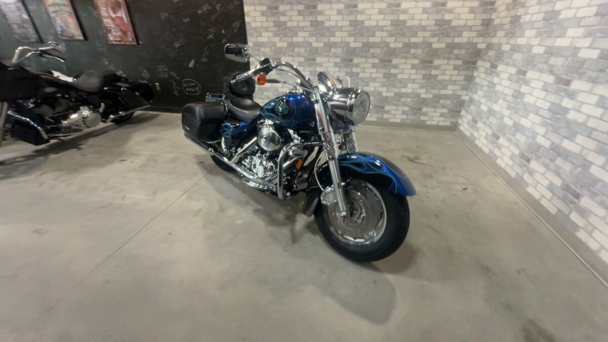 FLHRSI 2006 Road King Custom - Photo 6