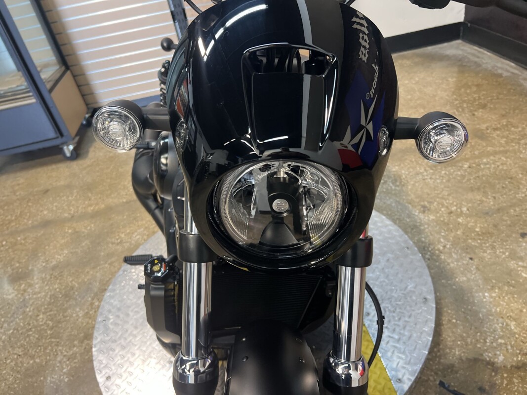 2025 Harley-Davidson Nightster Special RH975S - Photo 10
