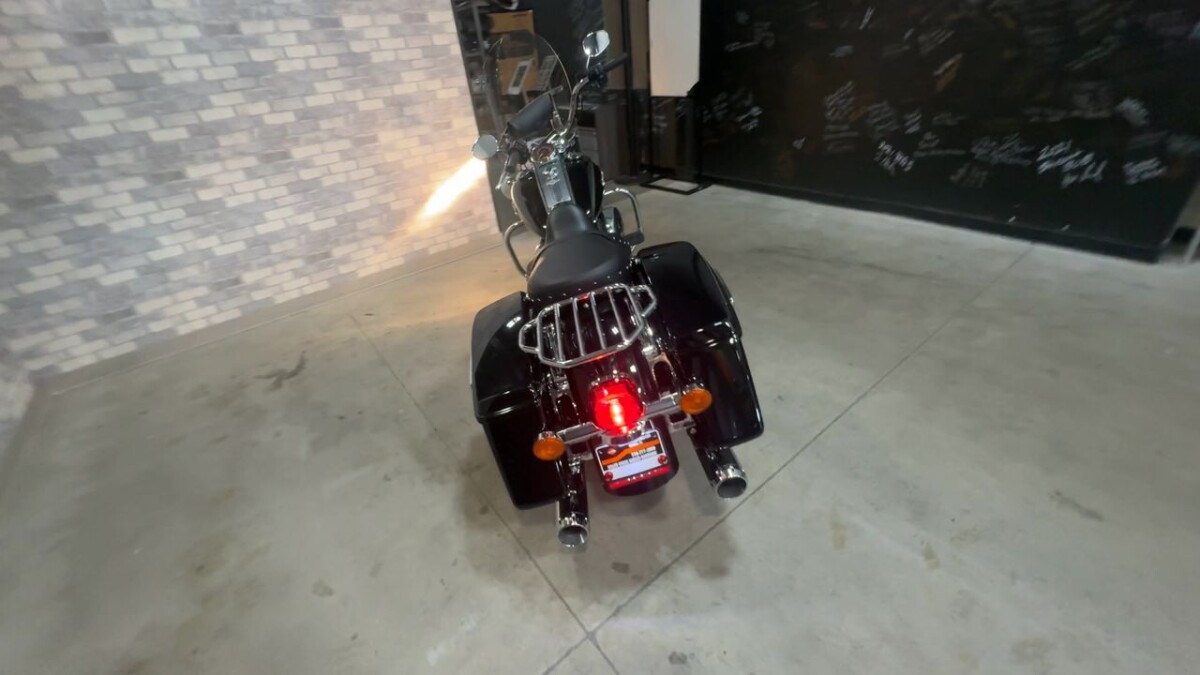 FLHR 2017 Road King - Photo 3