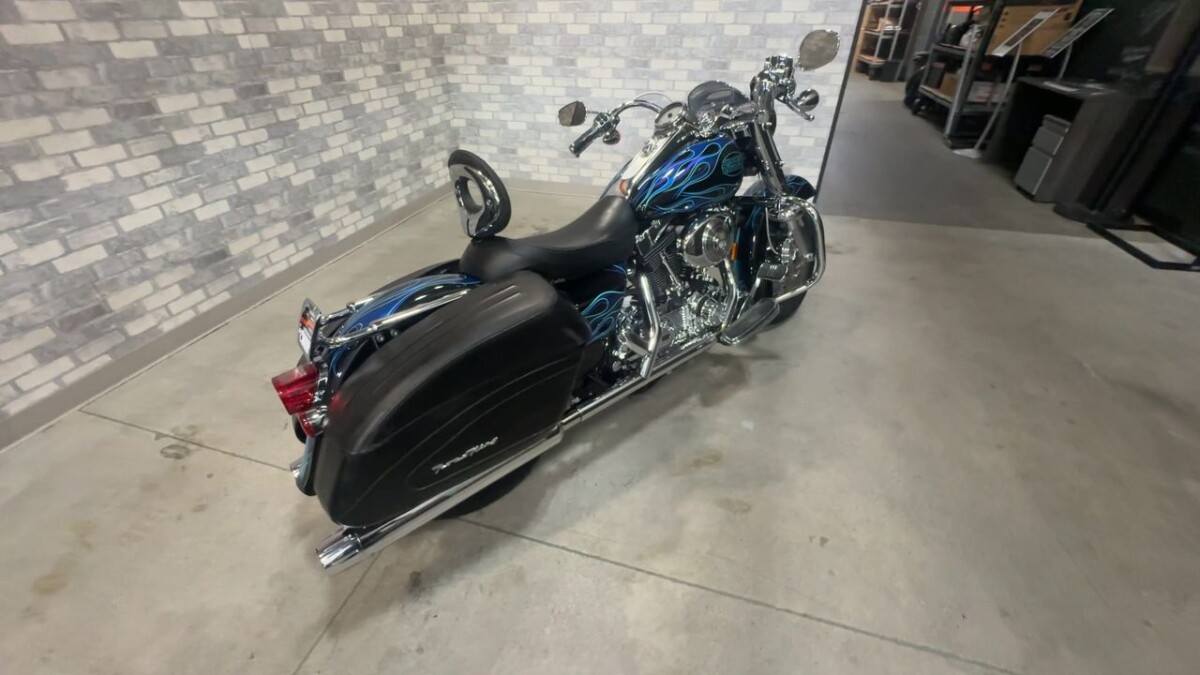 FLHRSI 2006 Road King Custom - Photo 4