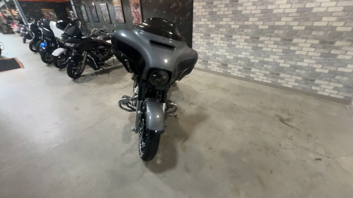 FLHXS 2021 Street Glide Special - Photo 7
