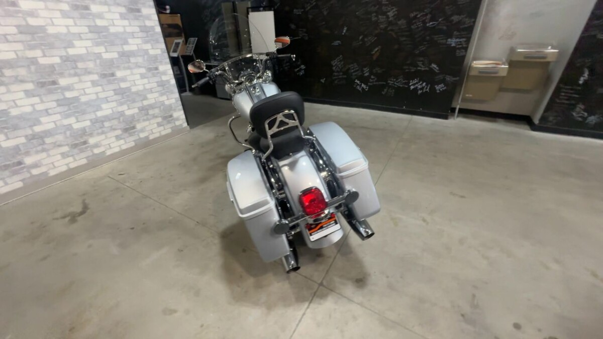 FLHR 2019 Road King - Photo 3