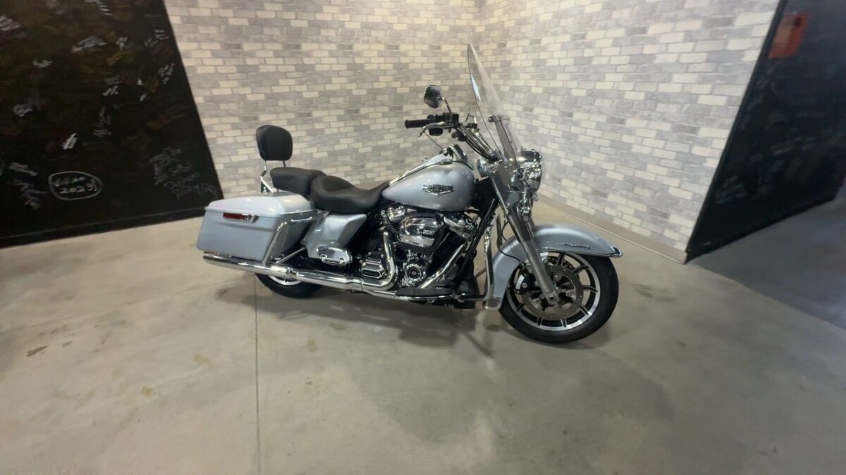 FLHR 2019 Road King - Photo 6