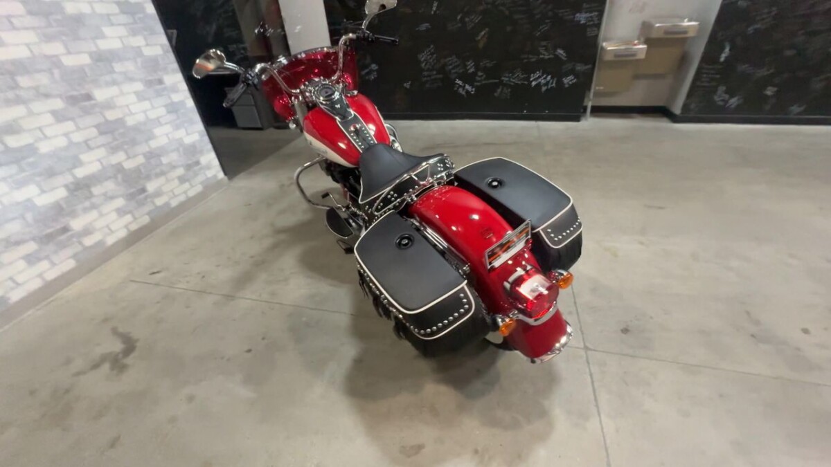 FLI 2024 Hydra-Glide Revival - Photo 2