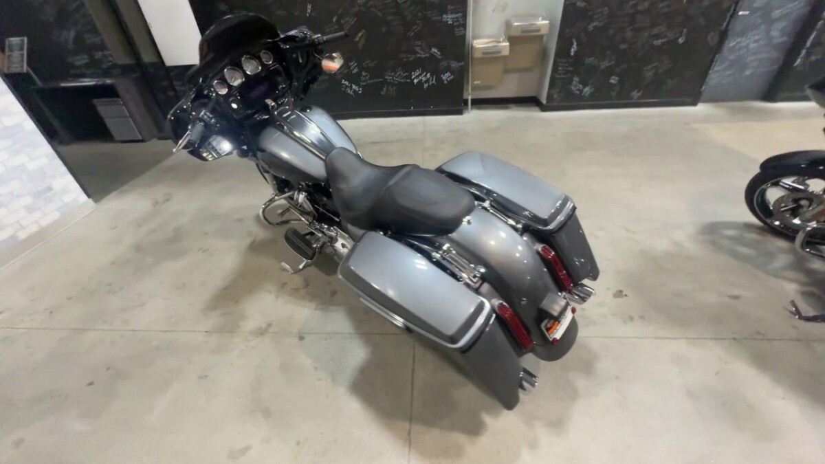 FLHXS 2021 Street Glide Special - Photo 2