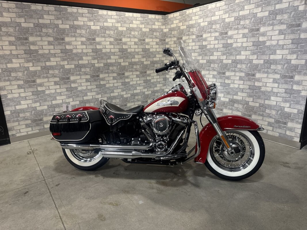 FLI 2024 Hydra-Glide Revival