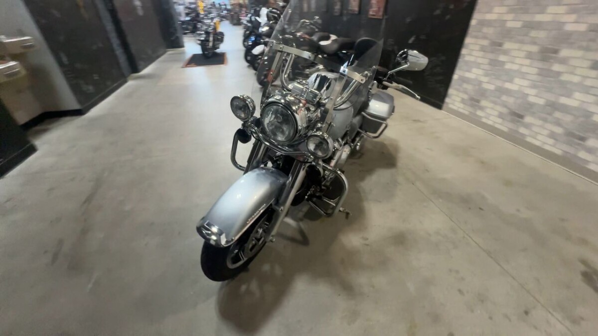 FLHR 2019 Road King - Photo 8