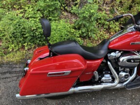 2023 Harley-Davidson® Road Glide® Redline Red thumb 1