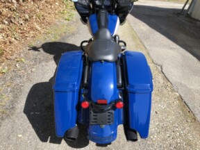 2023 Harley-Davidson® Road Glide® Special Bright Billiard Blue/Billiard Gray thumb 0
