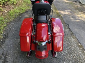 2023 Harley-Davidson® Road Glide® Redline Red thumb 0