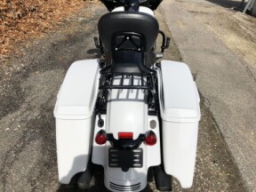 2020 Harley-Davidson® Street Glide® Special Stone Washed White Pearl thumb 0